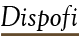 Dispofi Bailleur