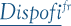calcul impots avec Dispofi